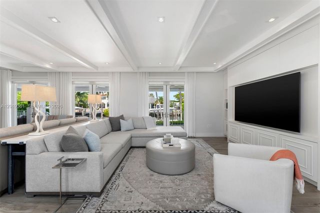 13040 N Bayshore Drive, North Miami, FL 33181