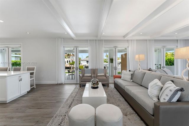 13040 N Bayshore Drive, North Miami, FL 33181