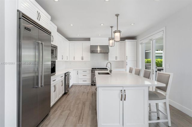 13040 N Bayshore Drive, North Miami, FL 33181