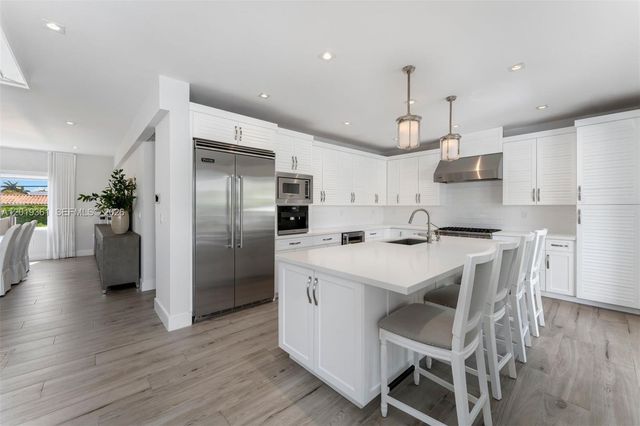 13040 N Bayshore Drive, North Miami, FL 33181