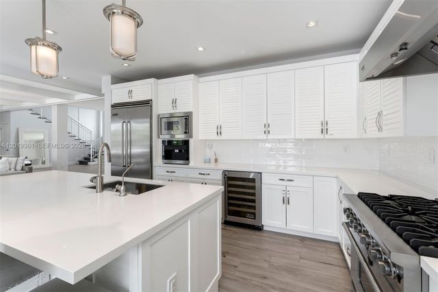 13040 N Bayshore Drive, North Miami, FL 33181