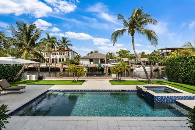13040 N Bayshore Drive, North Miami, FL 33181