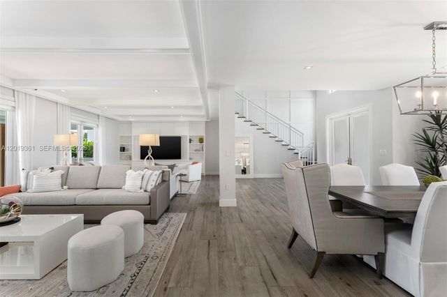 13040 N Bayshore Drive, North Miami, FL 33181
