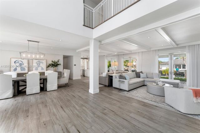 13040 N Bayshore Drive, North Miami, FL 33181