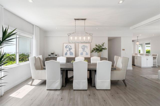 13040 N Bayshore Drive, North Miami, FL 33181