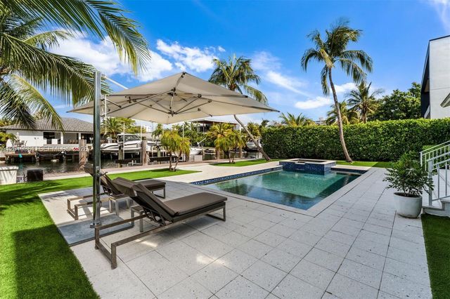 13040 N Bayshore Drive, North Miami, FL 33181