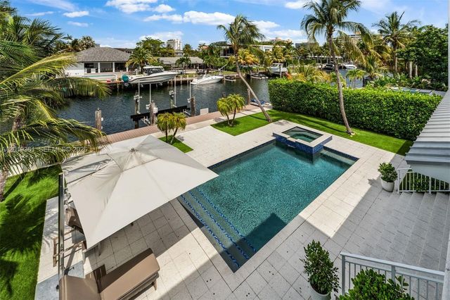 13040 N Bayshore Drive, North Miami, FL 33181
