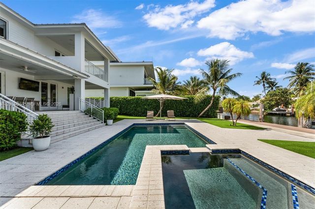 13040 N Bayshore Drive, North Miami, FL 33181