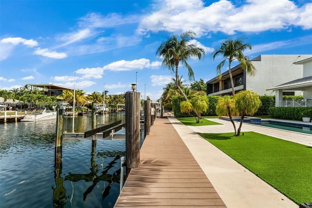 13040 N Bayshore Drive, North Miami, FL 33181