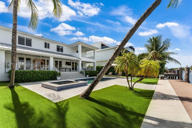 13040 N Bayshore Drive, North Miami, FL 33181