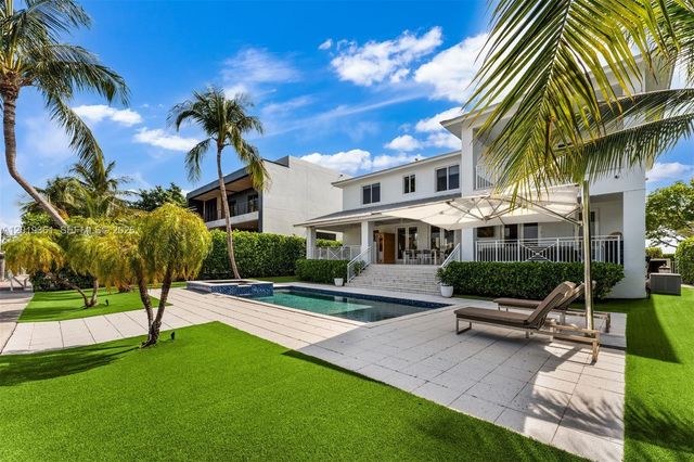 13040 N Bayshore Drive, North Miami, FL 33181