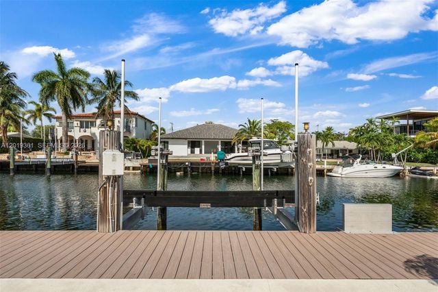 13040 N Bayshore Drive, North Miami, FL 33181