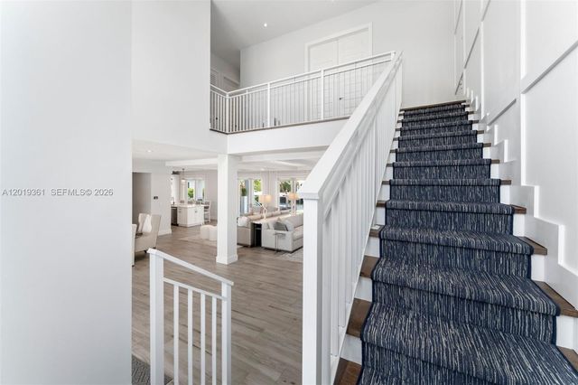 13040 N Bayshore Drive, North Miami, FL 33181