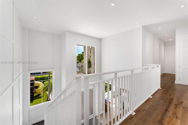 13040 N Bayshore Drive, North Miami, FL 33181