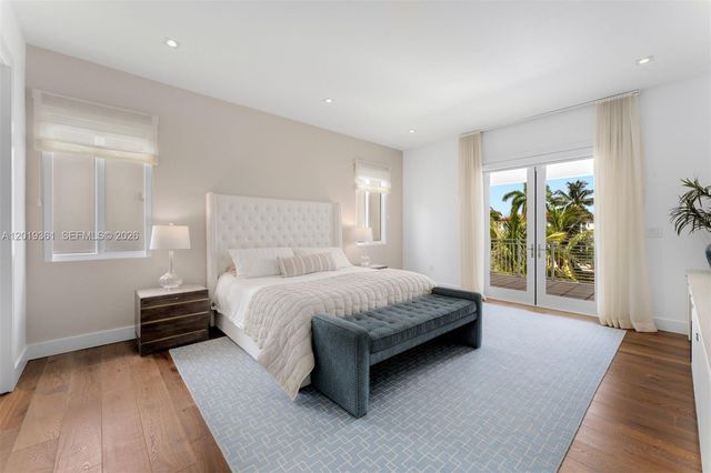 13040 N Bayshore Drive, North Miami, FL 33181