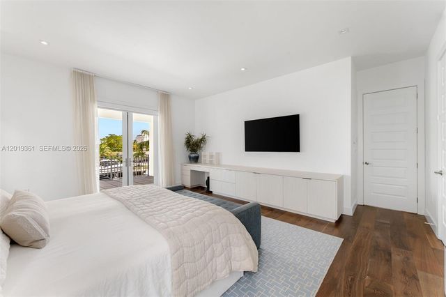 13040 N Bayshore Drive, North Miami, FL 33181