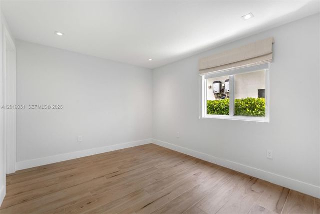 13040 N Bayshore Drive, North Miami, FL 33181