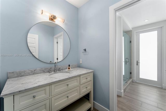 13040 N Bayshore Drive, North Miami, FL 33181