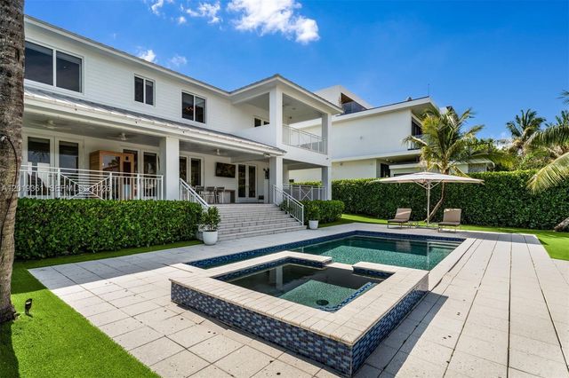 13040 N Bayshore Drive, North Miami, FL 33181