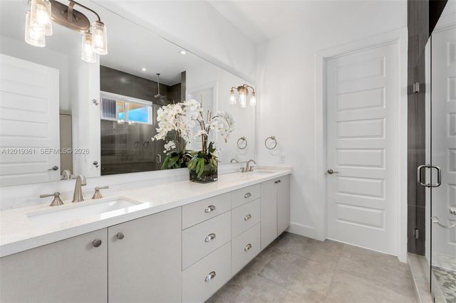 13040 N Bayshore Drive, North Miami, FL 33181