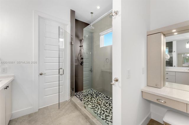 13040 N Bayshore Drive, North Miami, FL 33181