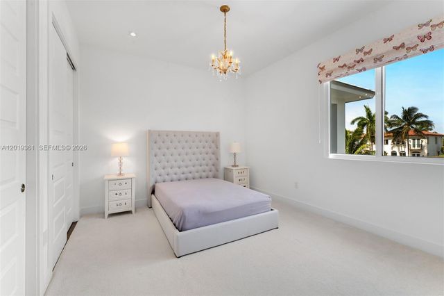13040 N Bayshore Drive, North Miami, FL 33181