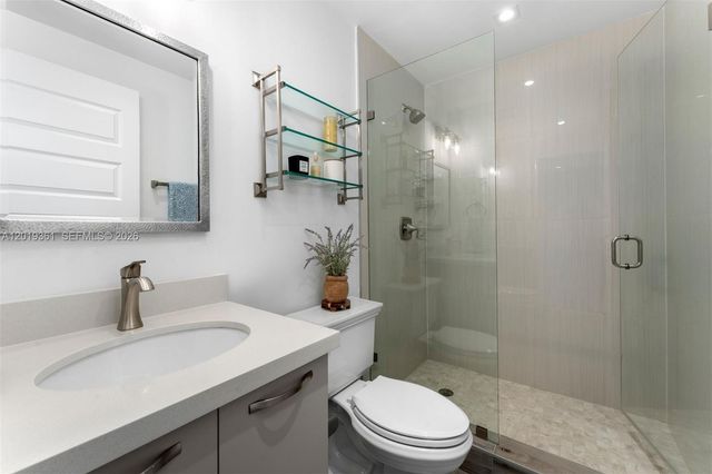 13040 N Bayshore Drive, North Miami, FL 33181