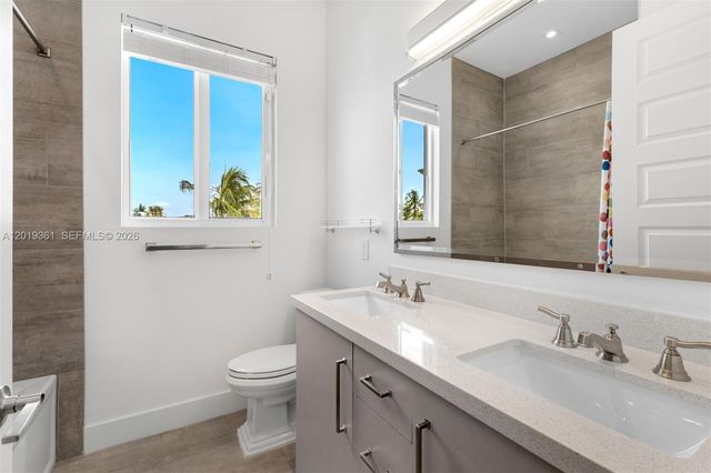 13040 N Bayshore Drive, North Miami, FL 33181