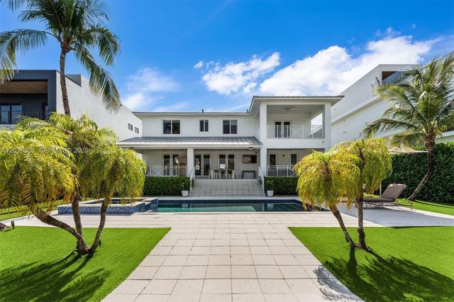 13040 N Bayshore Drive, North Miami, FL 33181