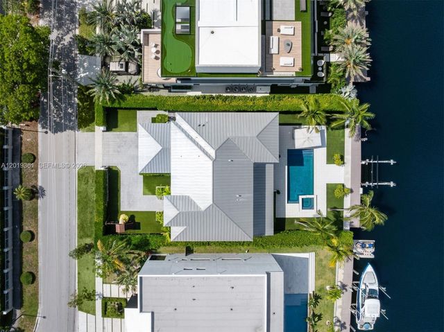 13040 N Bayshore Drive, North Miami, FL 33181