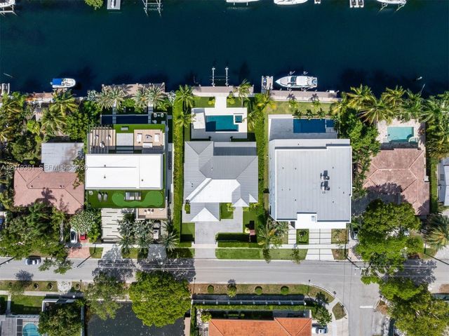 13040 N Bayshore Drive, North Miami, FL 33181