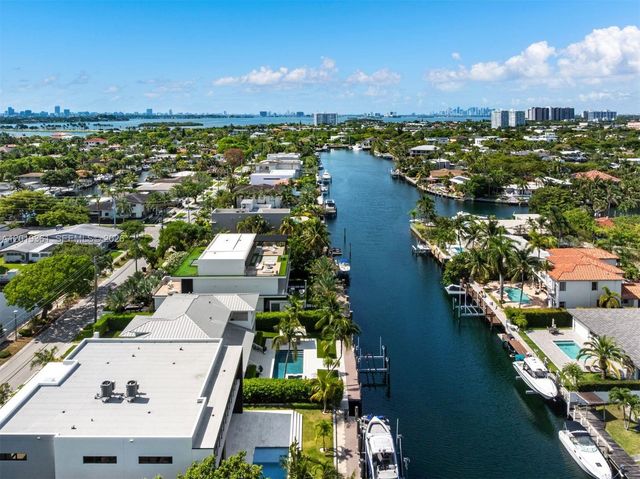 13040 N Bayshore Drive, North Miami, FL 33181