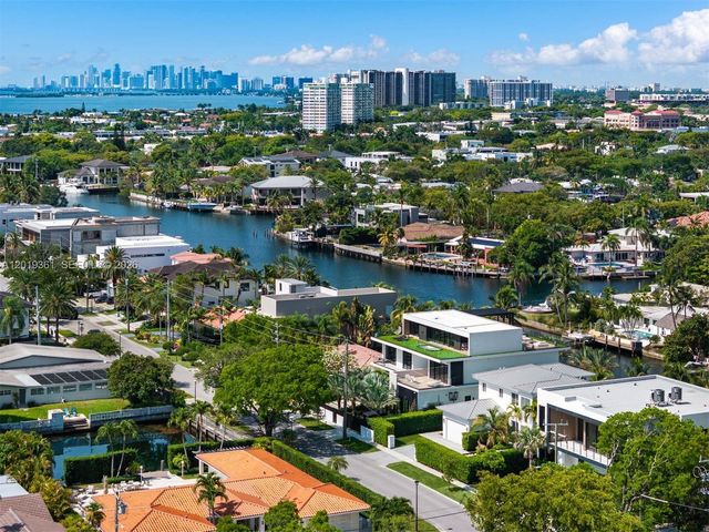 13040 N Bayshore Drive, North Miami, FL 33181