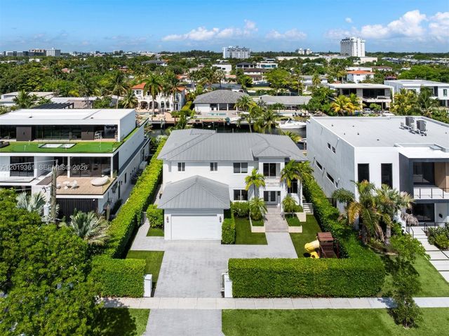 13040 N Bayshore Drive, North Miami, FL 33181
