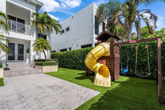 13040 N Bayshore Drive, North Miami, FL 33181