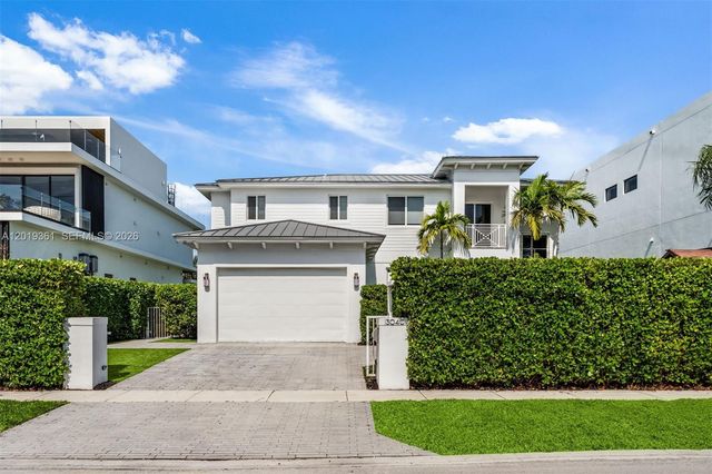 13040 N Bayshore Drive, North Miami, FL 33181