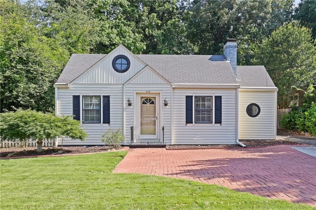 226 Polk NW Street, Marietta, GA 30064