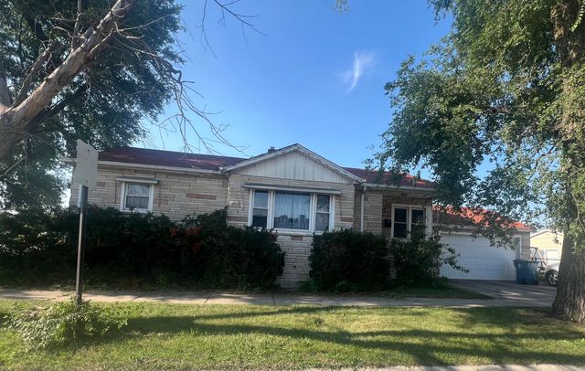 3747 Hohman Avenue, Hammond, IN 46327