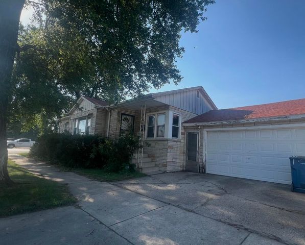 3747 Hohman Avenue, Hammond, IN 46327