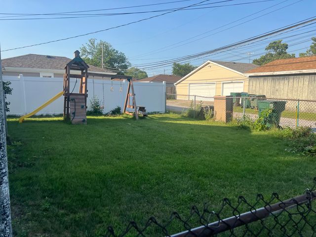 3747 Hohman Avenue, Hammond, IN 46327
