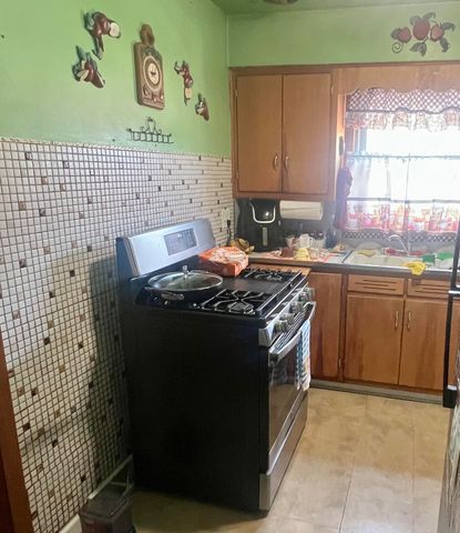 3747 Hohman Avenue, Hammond, IN 46327