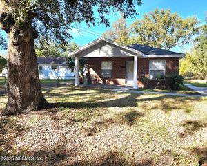 2345 W 15TH Street, Jacksonville, FL 32209