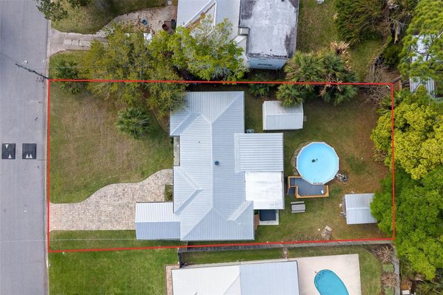 119 MENENDEZ ROAD, St Augustine, FL 32080