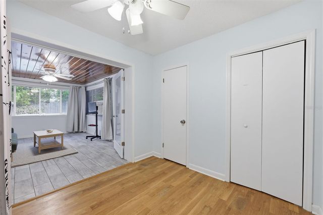 119 MENENDEZ ROAD, St Augustine, FL 32080