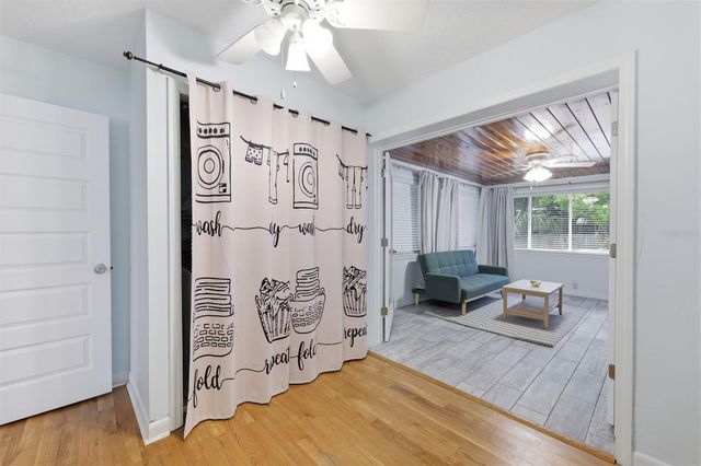 119 MENENDEZ ROAD, St Augustine, FL 32080