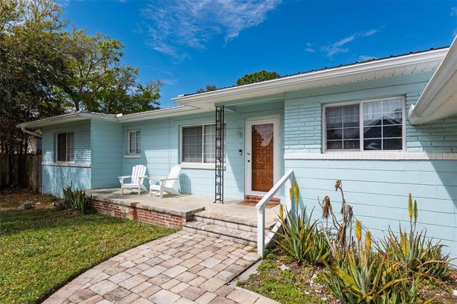 119 MENENDEZ ROAD, St Augustine, FL 32080