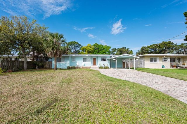 119 MENENDEZ ROAD, St Augustine, FL 32080