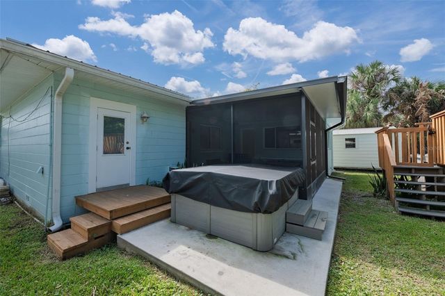 119 MENENDEZ ROAD, St Augustine, FL 32080