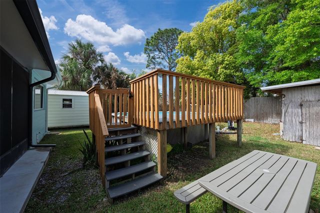 119 MENENDEZ ROAD, St Augustine, FL 32080