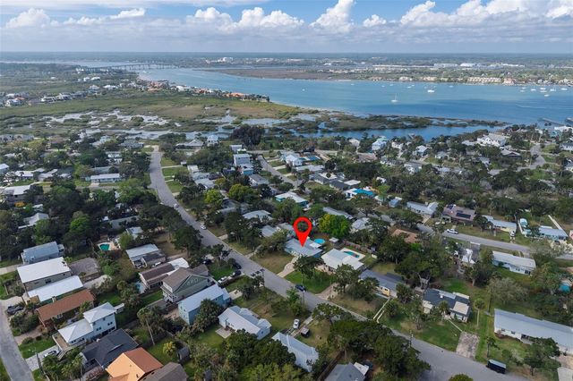 119 MENENDEZ ROAD, St Augustine, FL 32080